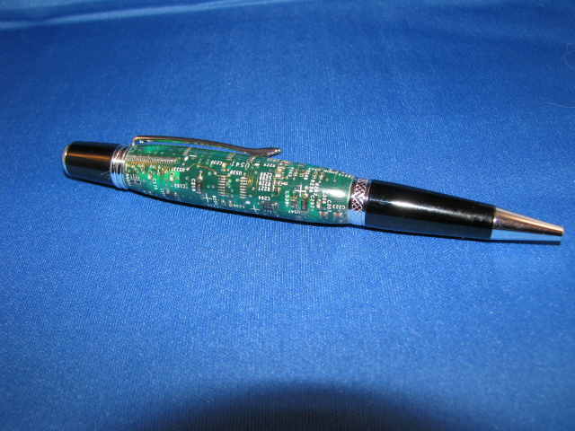 PC Board Pen