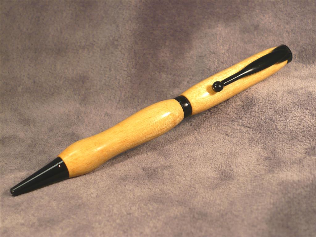 Pen 11 - Yellowood