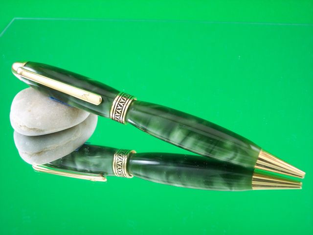 Pen #2