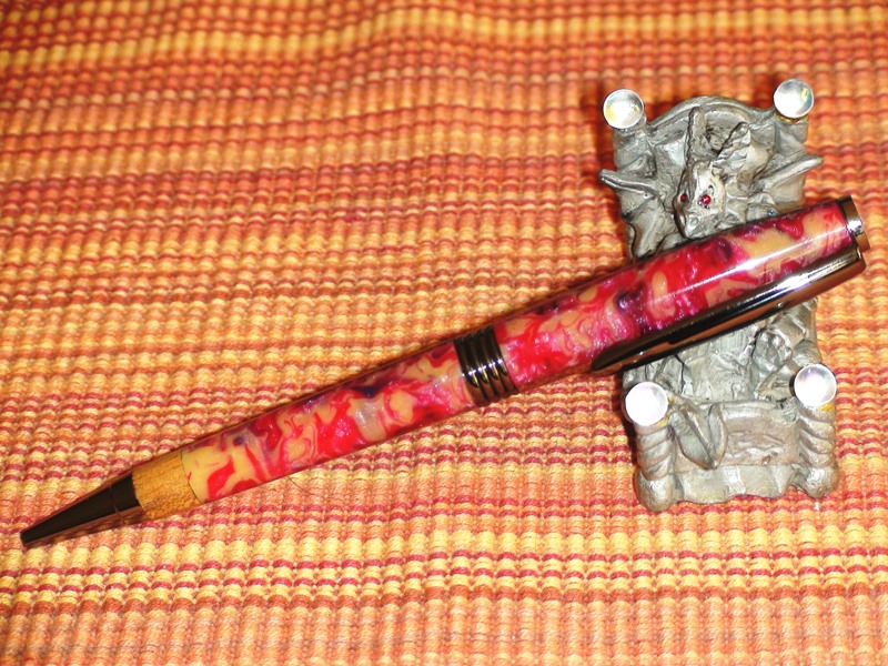 Pen #2