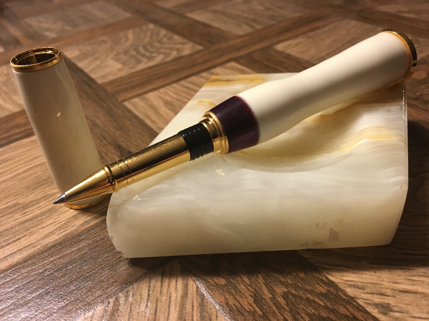 Pen #21 - Panache Rollerball