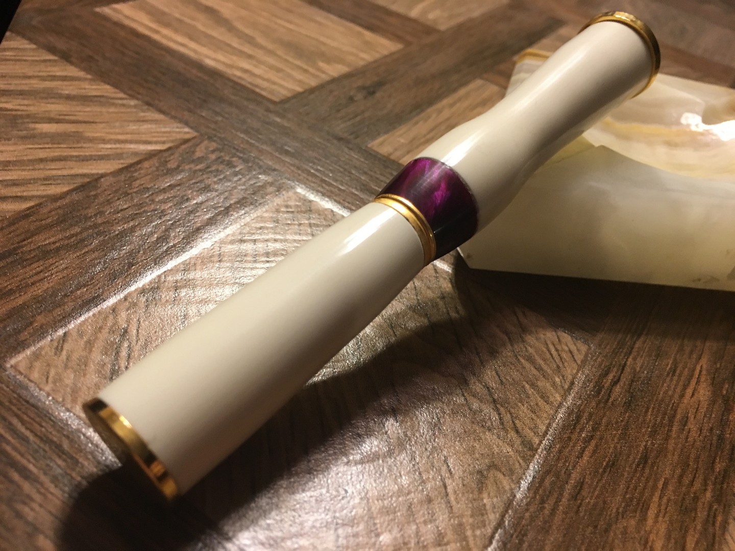 Pen #21 - Panache Rollerball