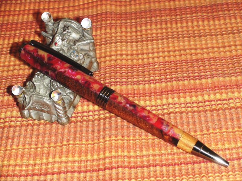 Pen #2a