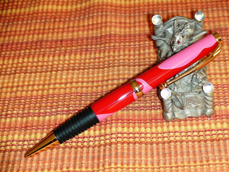 Pen #3