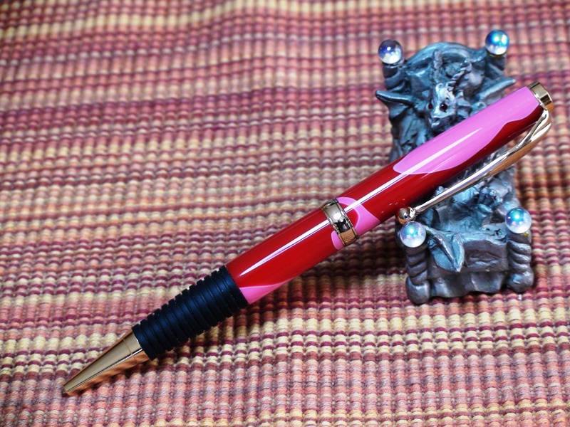 Pen #3a