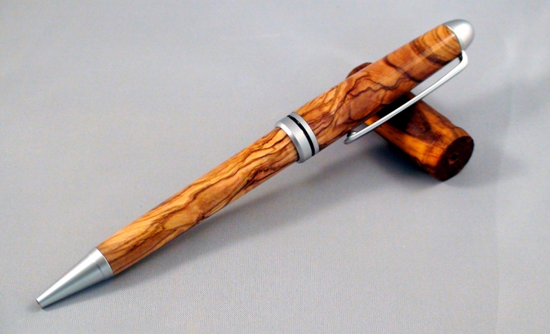 Pen #5