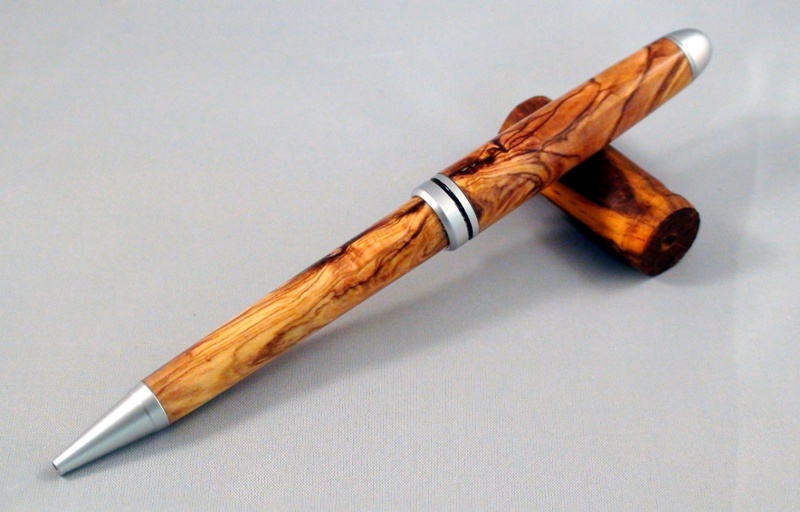 Pen #5a