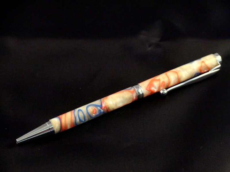 Pen #6