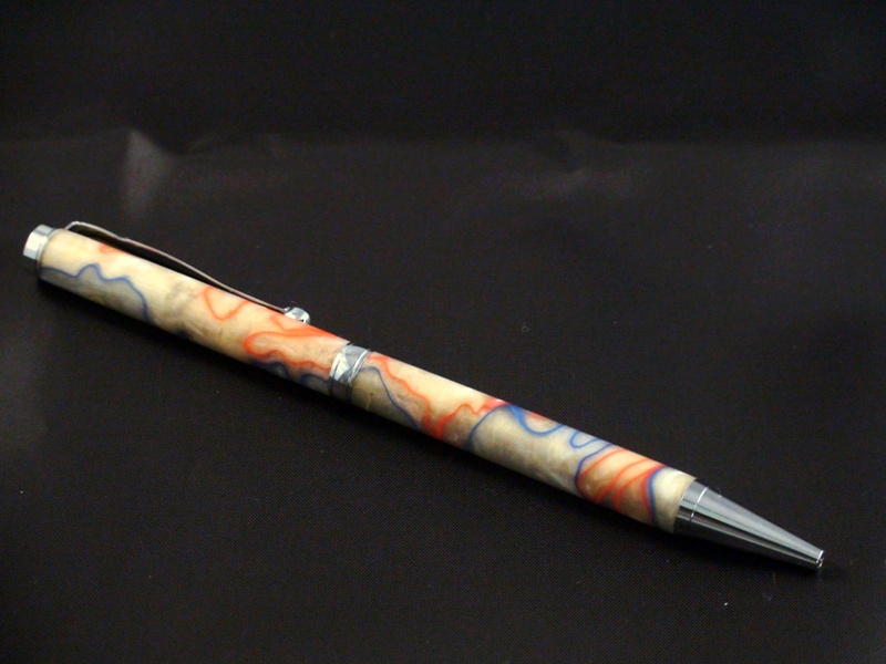 Pen #6a