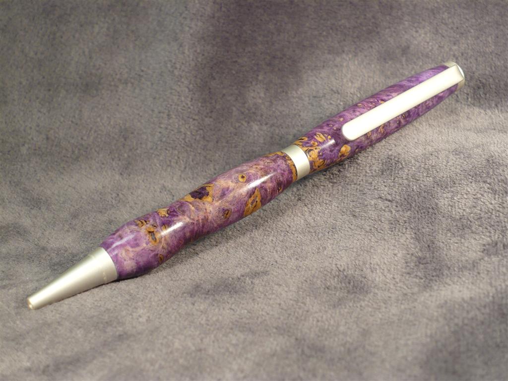 Pen 8 - Box Elder