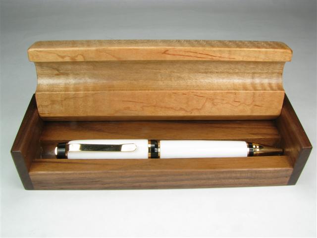 Pen Box