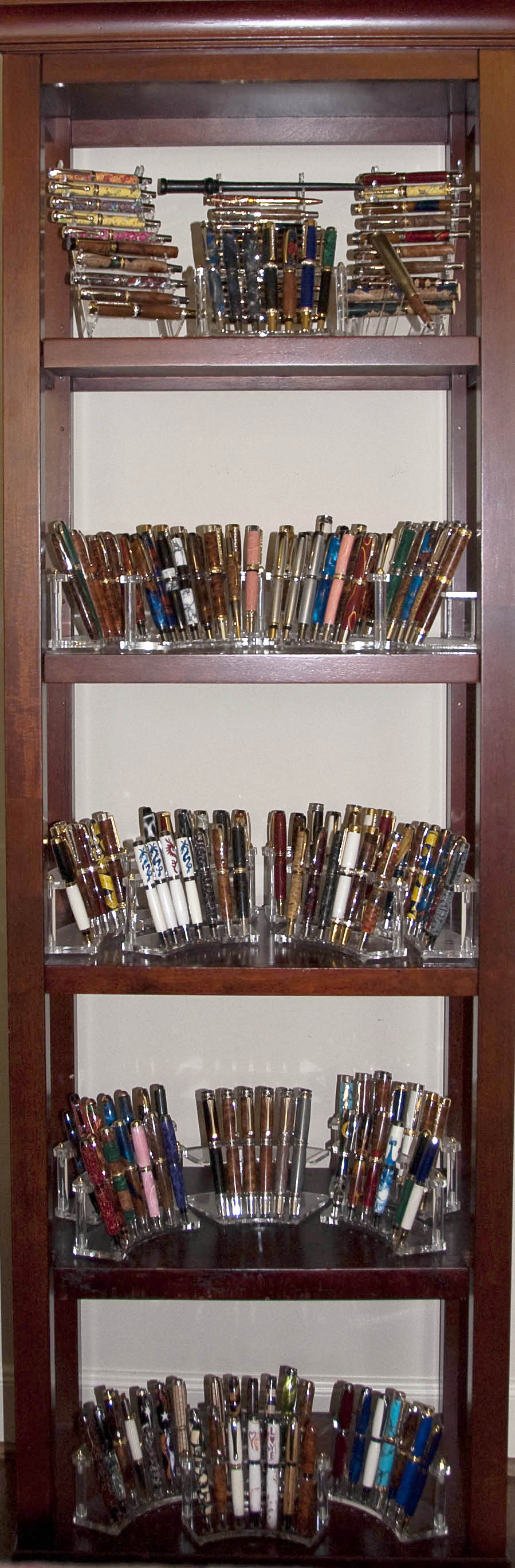 Pen Collection Group I