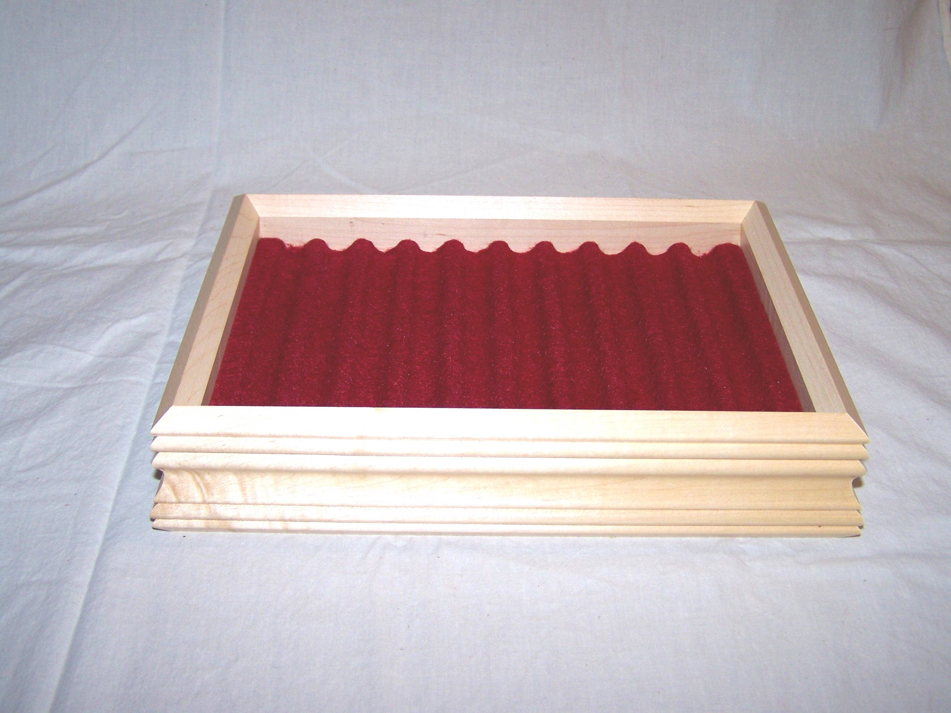 Pen Display Box