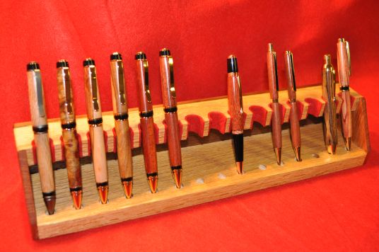 Pen Display