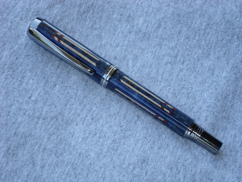 Pen for ken69912001 from displaced Canadian