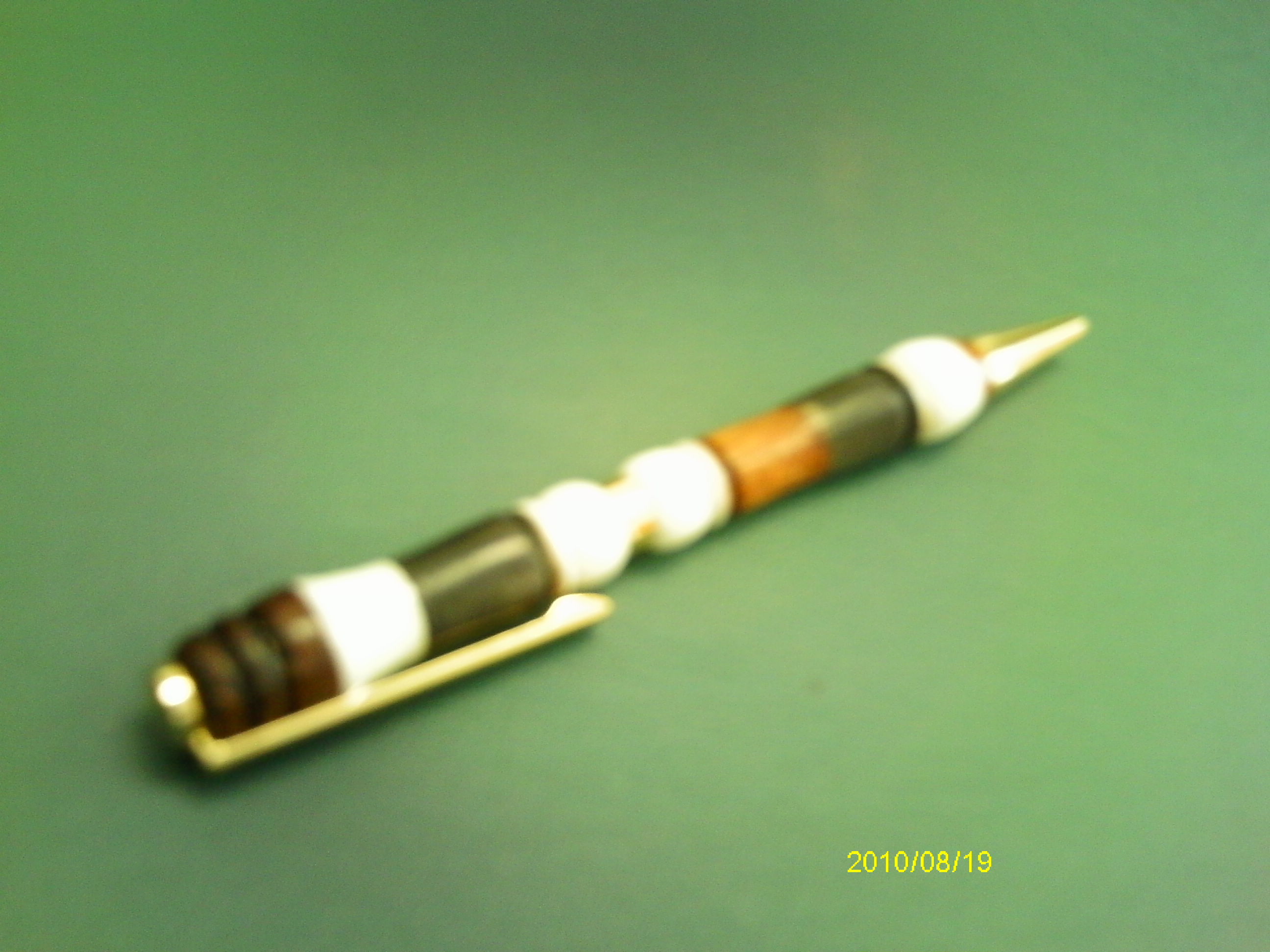 pen for rfturner