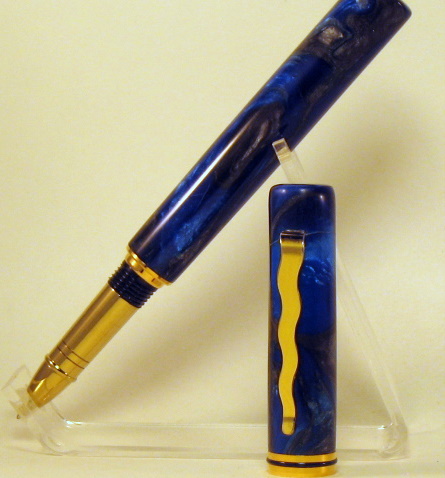 Pen from Hans Wunch