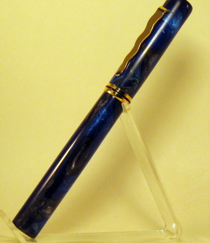 Pen from Hans Wunch