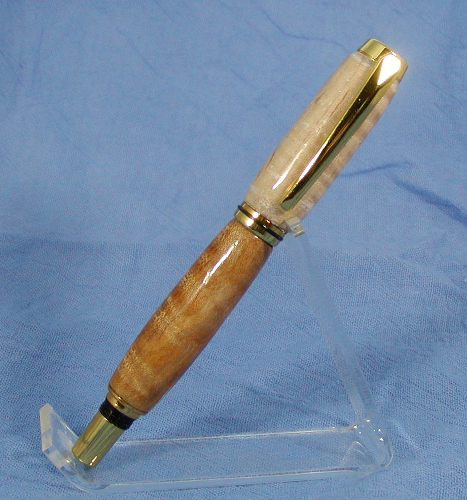 Pen from Penmaker1967