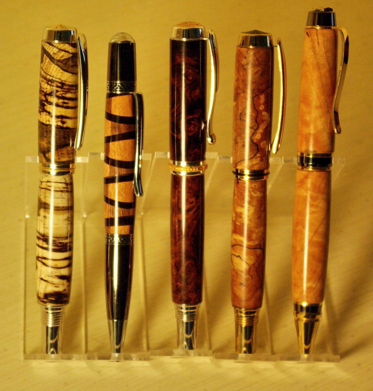 Pen Grouping
