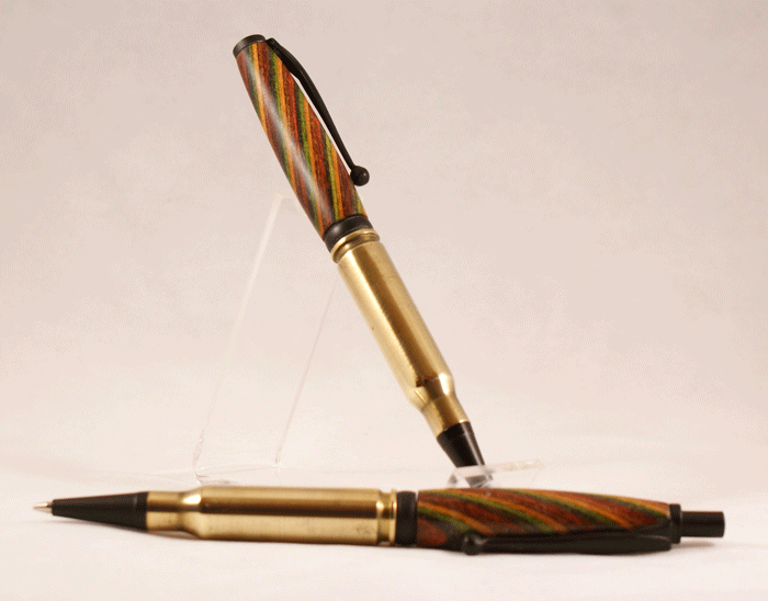 Pen & Pencil Set