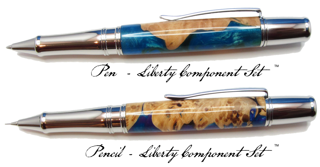 Pen & pencil Set