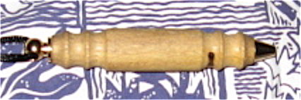 Pendant Pen