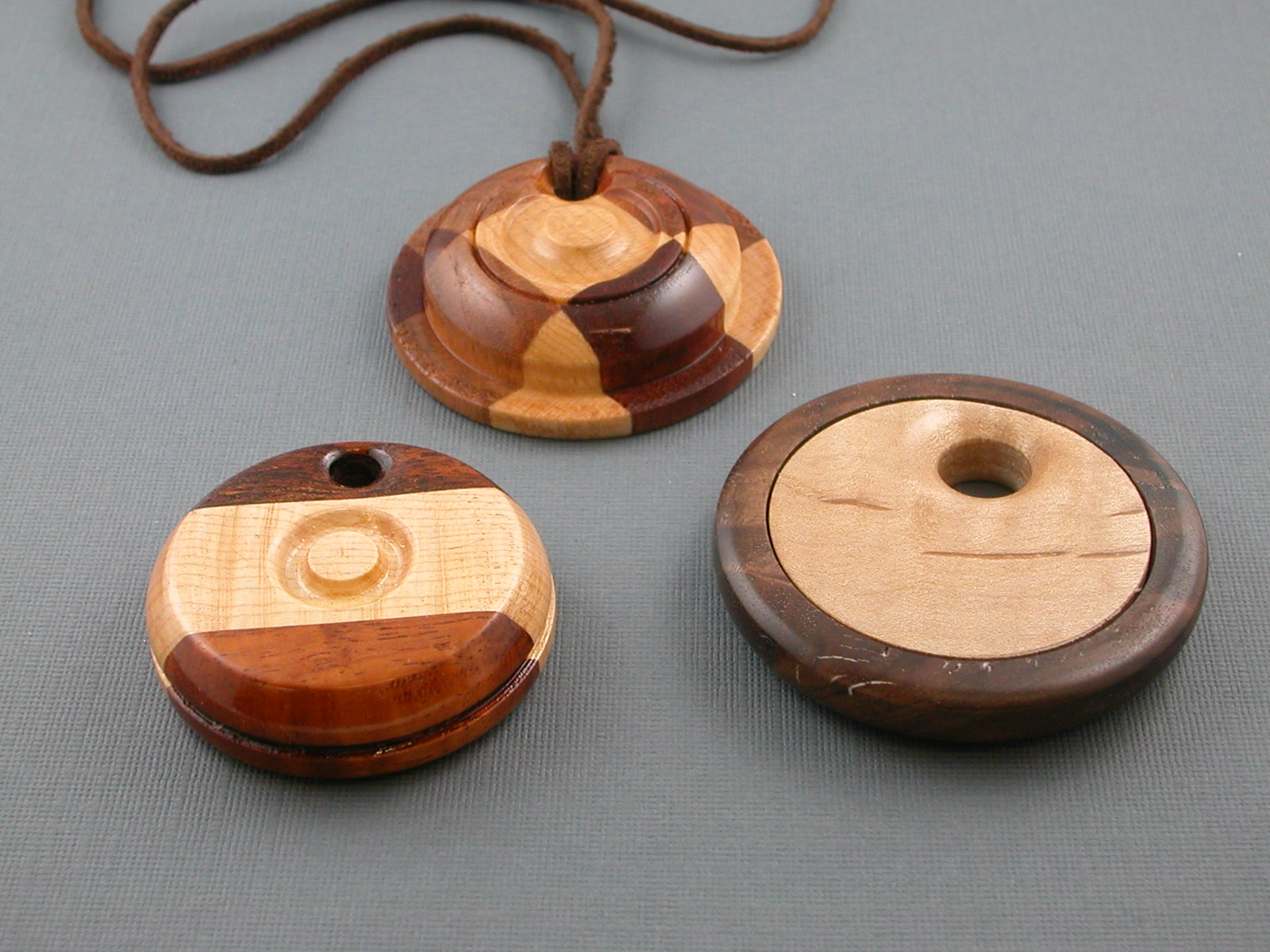 Pendants