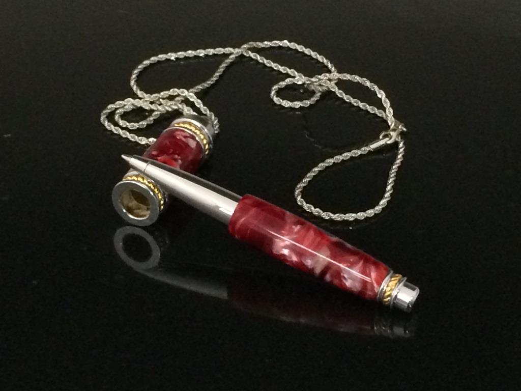 Penna di Collana