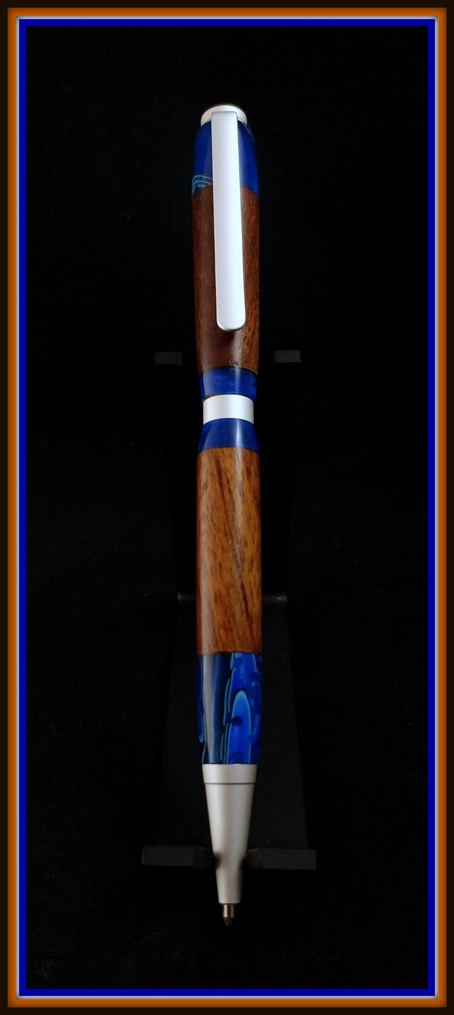 Pens for Charity
