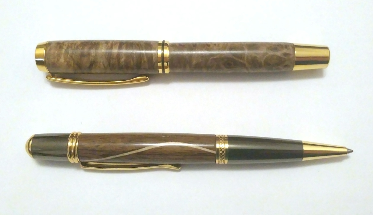 Pens from epigolucky (Nov 2017 PITH)