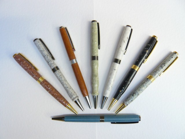 Pens