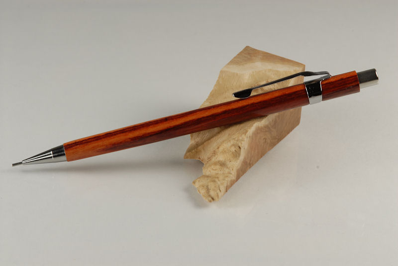 Pentel Pencil - Tulipwood