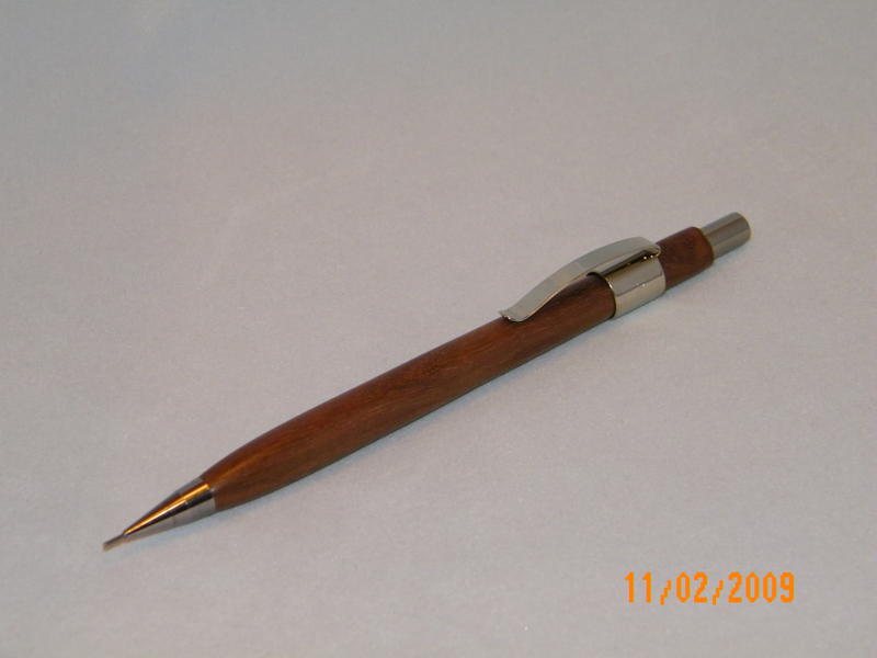 Pentel Pencil