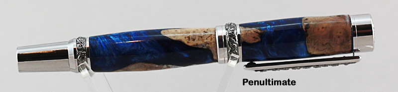 Penultimate