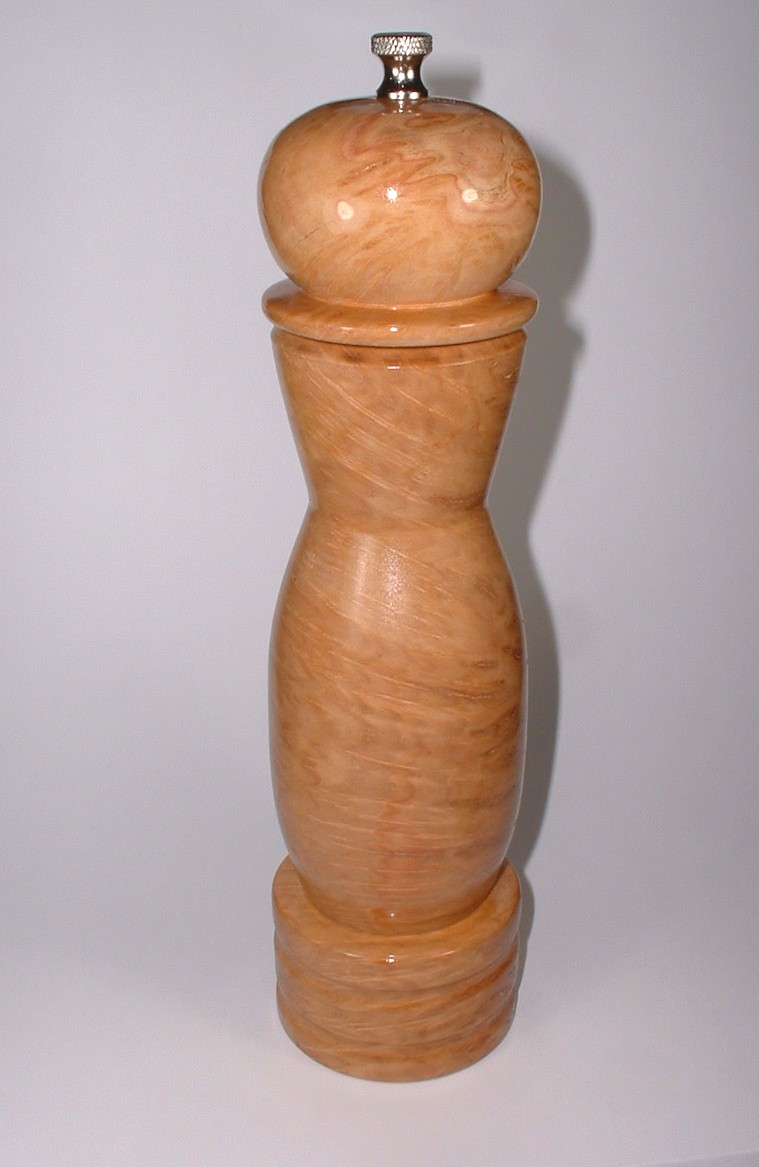 Pepper Mill