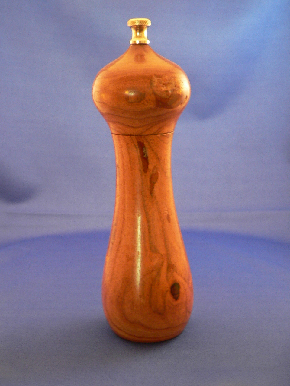 pepper mill