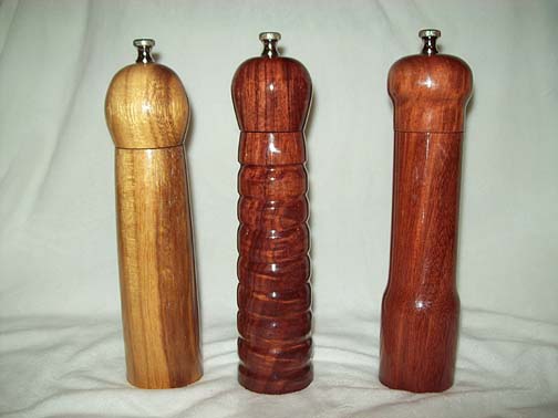 Peppermills