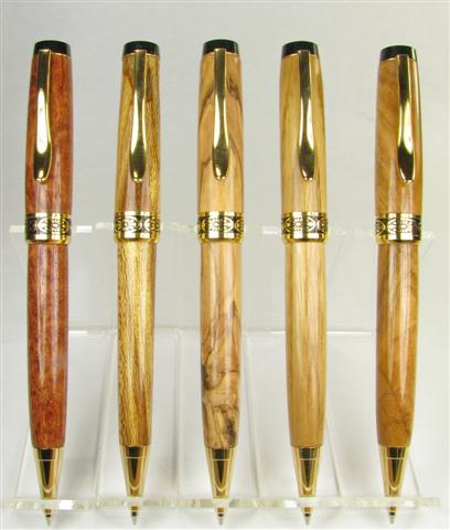 Perfect Fit pens II