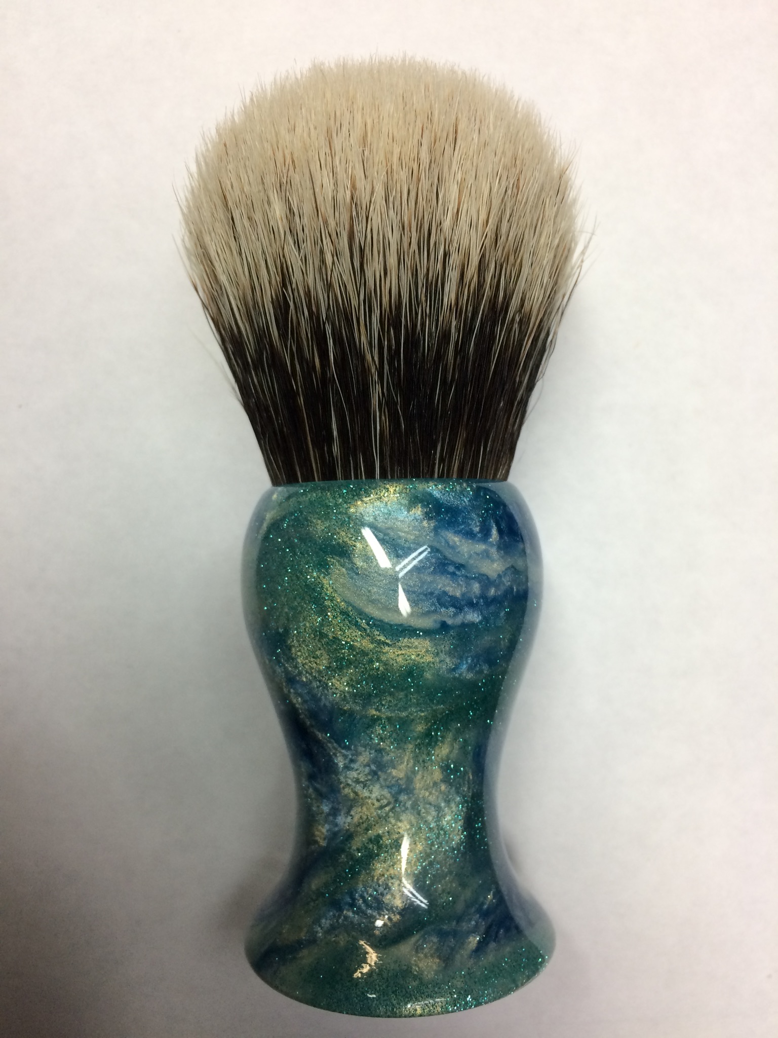 Persian Jar Brush