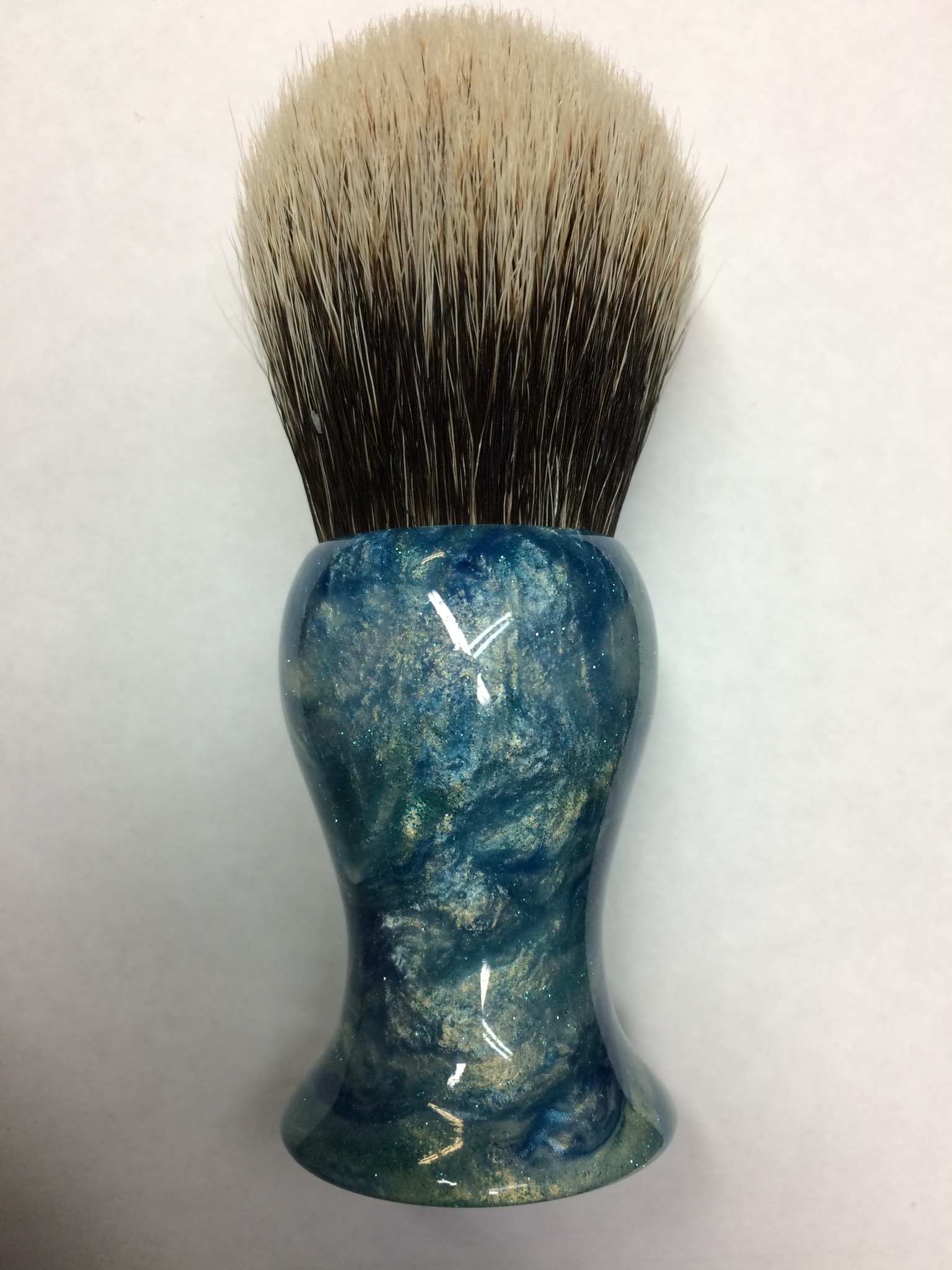 Persian Jar Brush