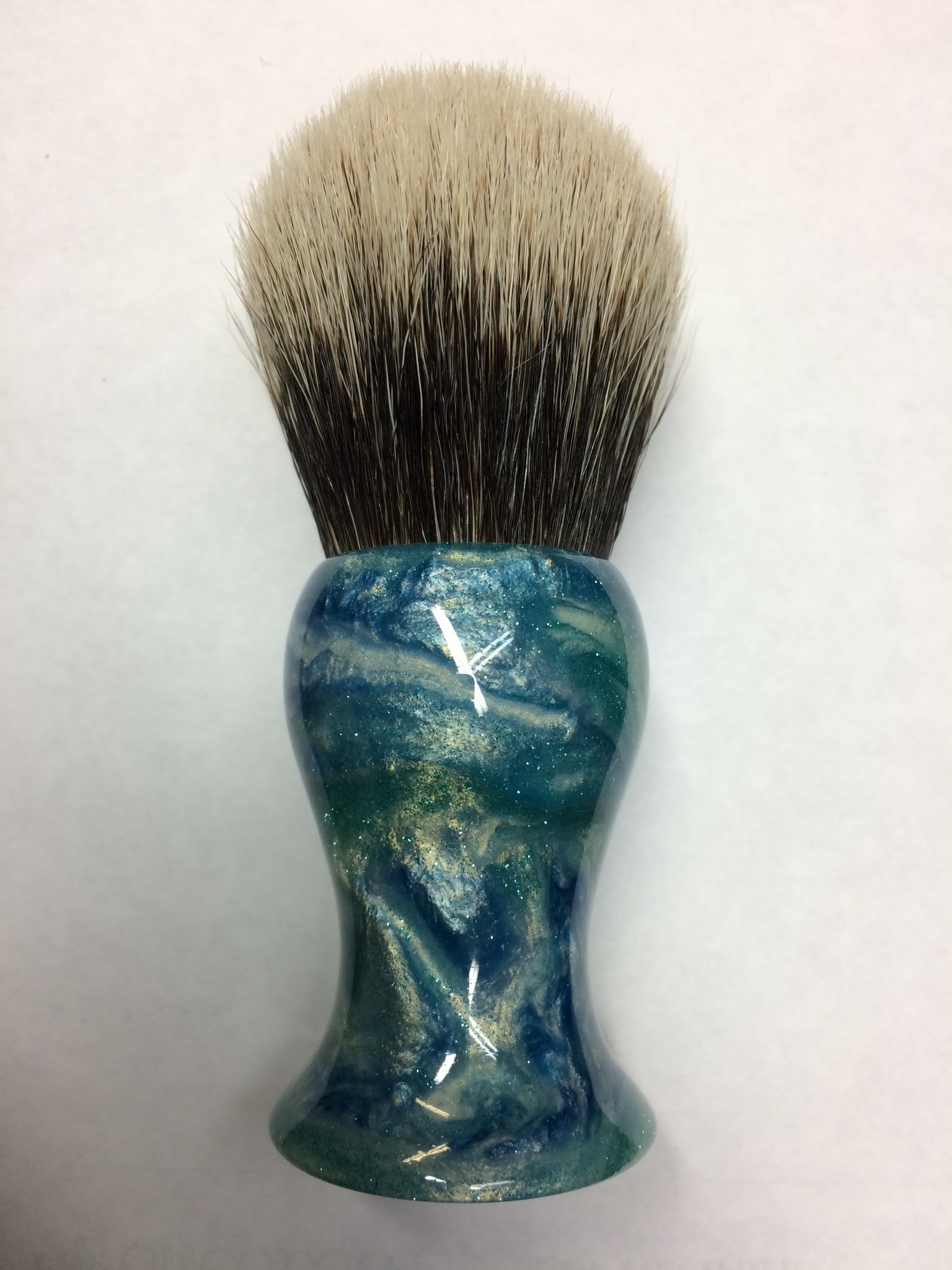 Persian Jar Brush