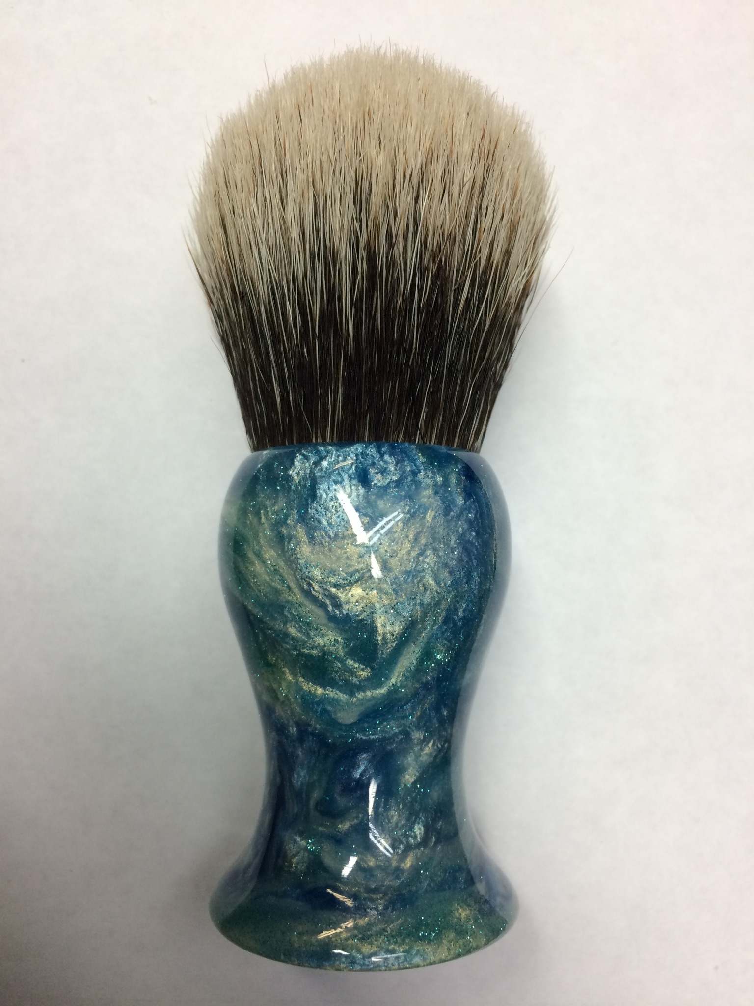 Persian Jar Brush