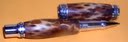 pine cone pen