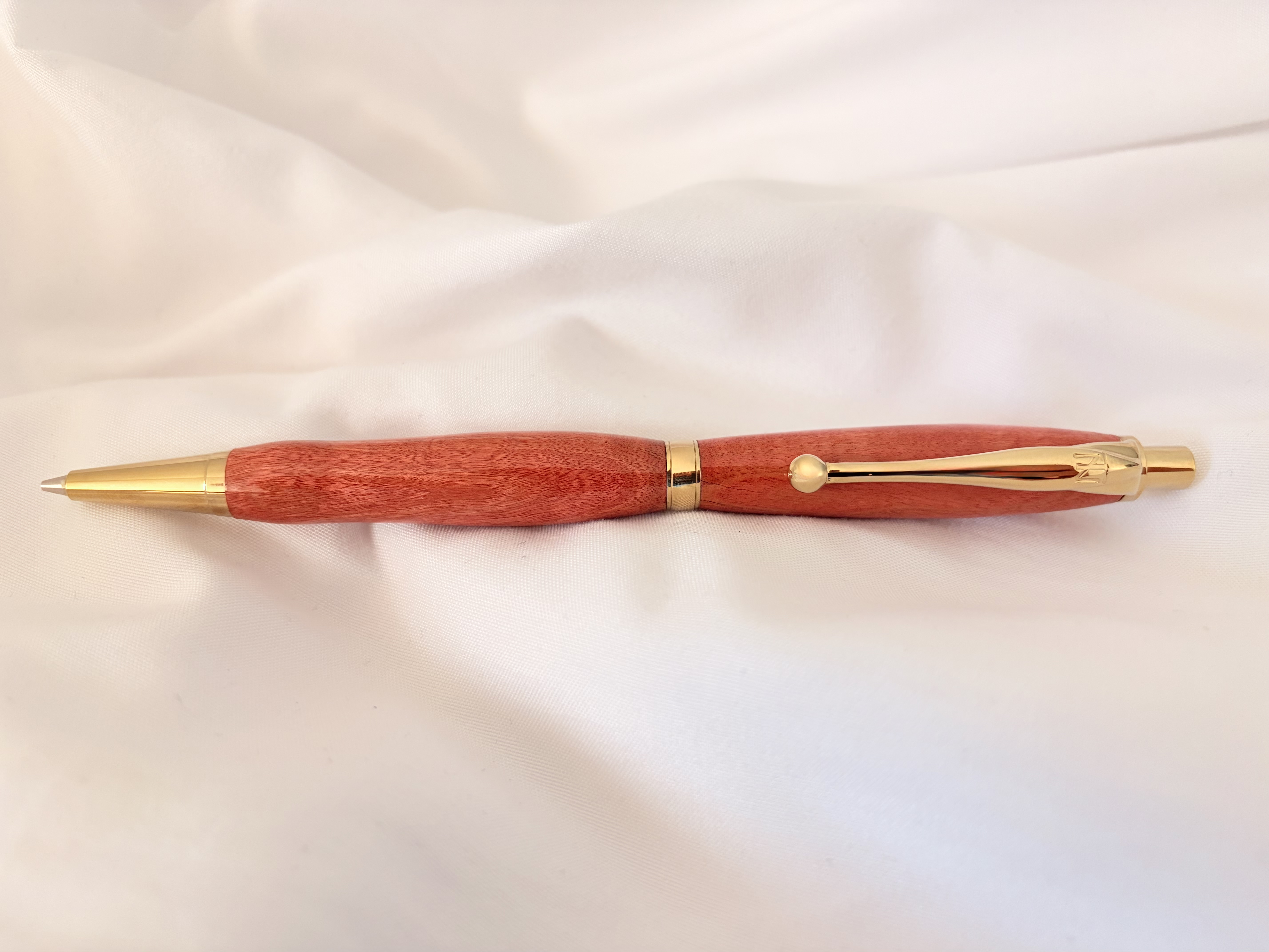 Pink Ivory Slimline Pencil