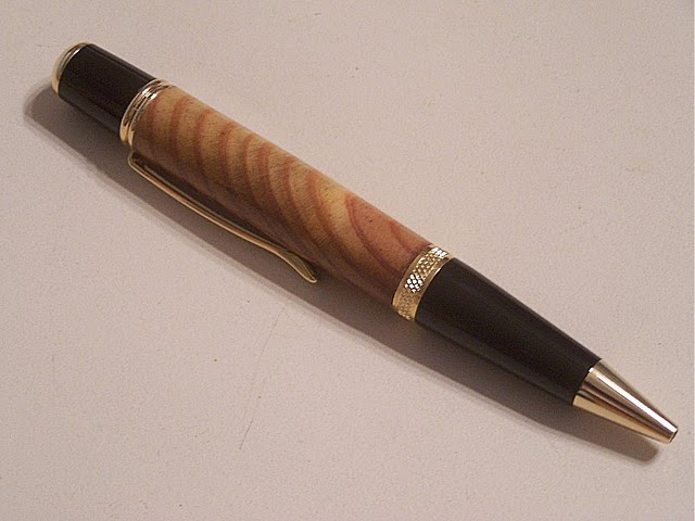 PITH 2011 Pen for TraderDon55