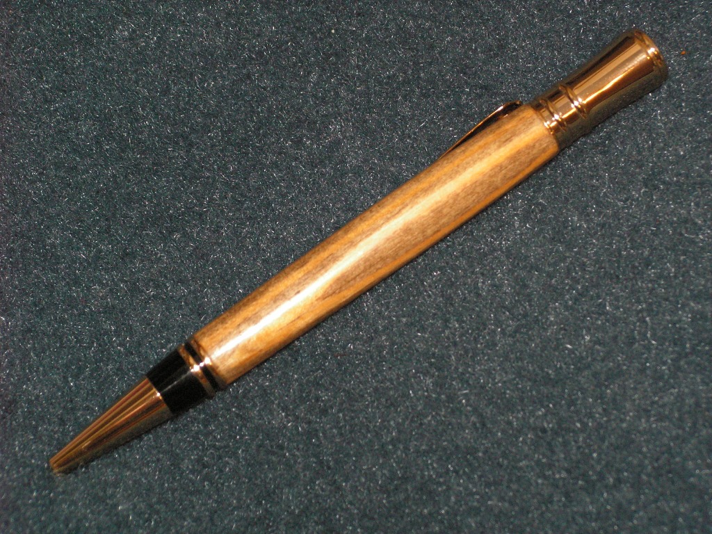 PITH From Holz Mechaniker