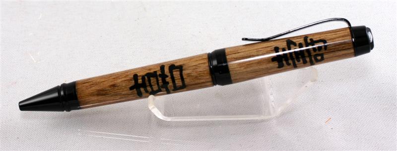 Pith from Tom (airrat)