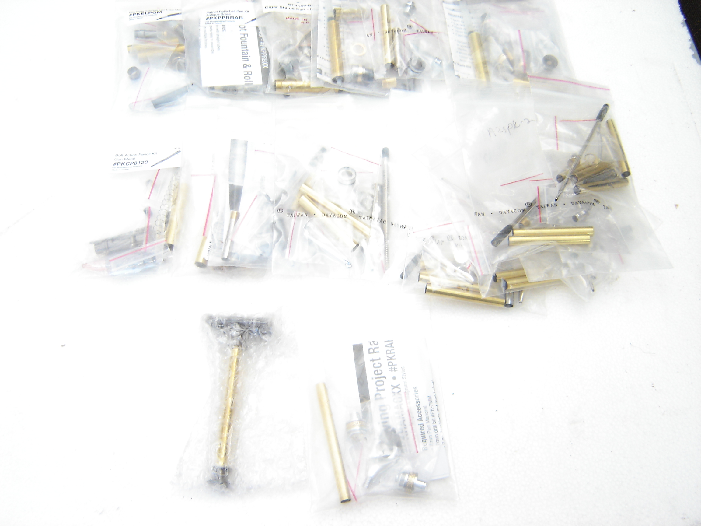 PITH Partner - Blew Me Away