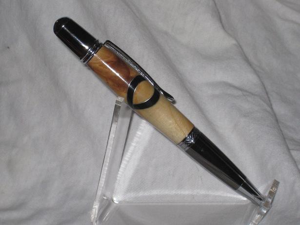 PITH Pen for Linarestribe